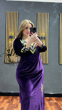ROBE RICHA