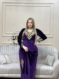 ROBE RICHA