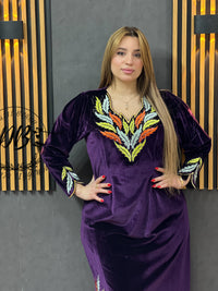 ROBE RICHA