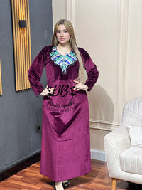Robe Butterfly