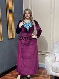 Robe Butterfly