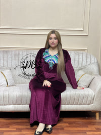 Robe Butterfly