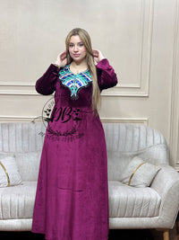 Robe Butterfly