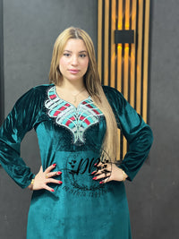Robe Butterfly
