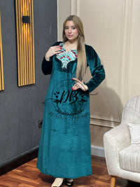 Robe Butterfly