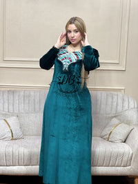 Robe Butterfly