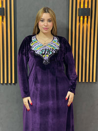 Robe Butterfly