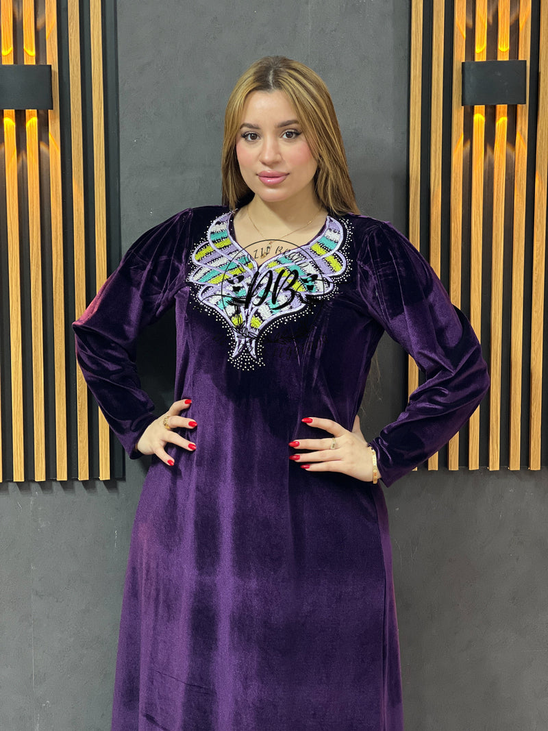 Robe Butterfly