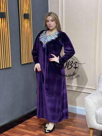 Robe Butterfly