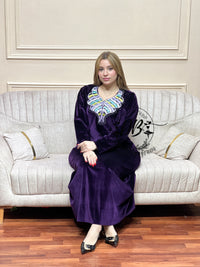Robe Butterfly