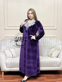 Robe Butterfly