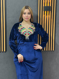 Robe Butterfly