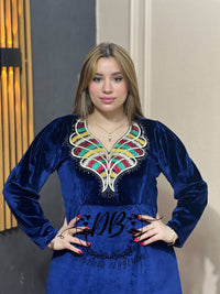Robe Butterfly