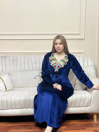Robe Butterfly