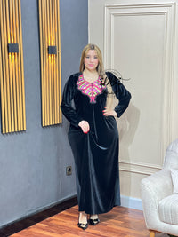 Robe Butterfly