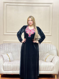 Robe Butterfly