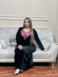 Robe Butterfly