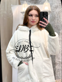 VESTE FLORA
