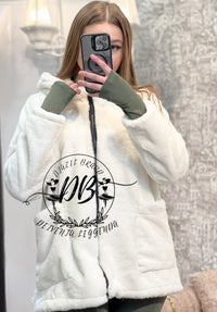 VESTE FLORA