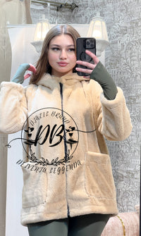 VESTE FLORA