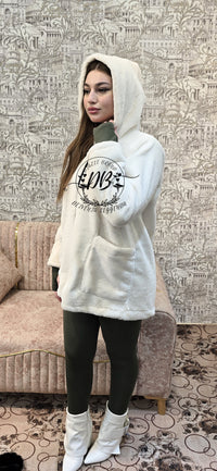 VESTE FLORA