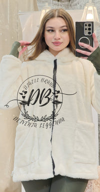 VESTE FLORA