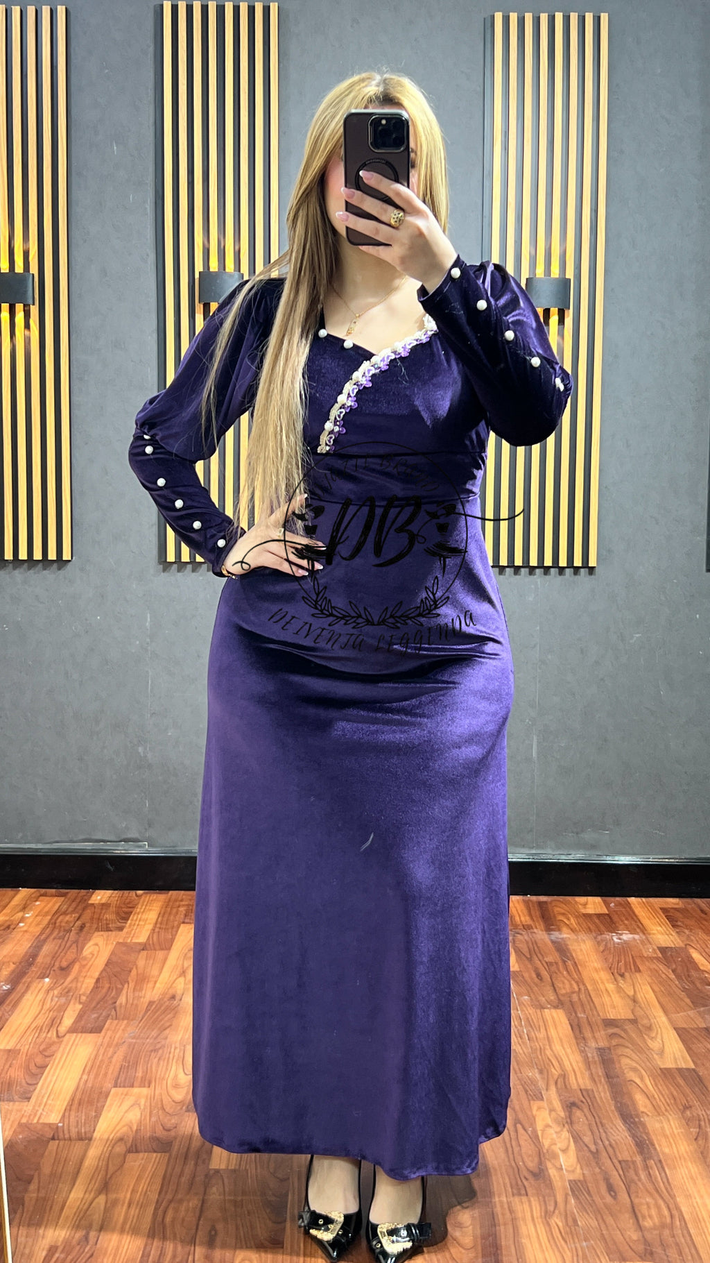 Robe Juliat