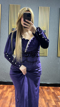 Robe Juliat