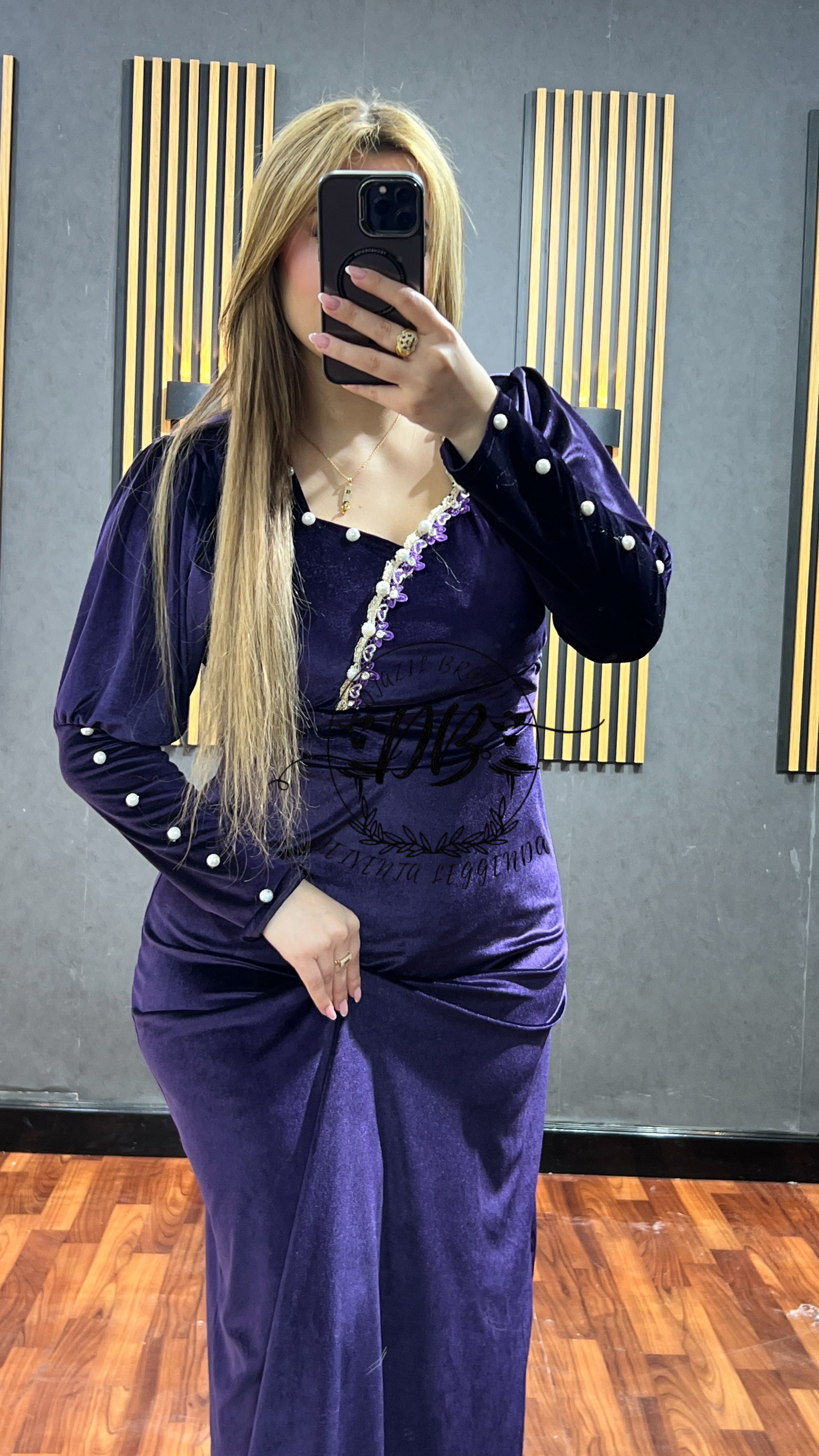 Robe Juliat