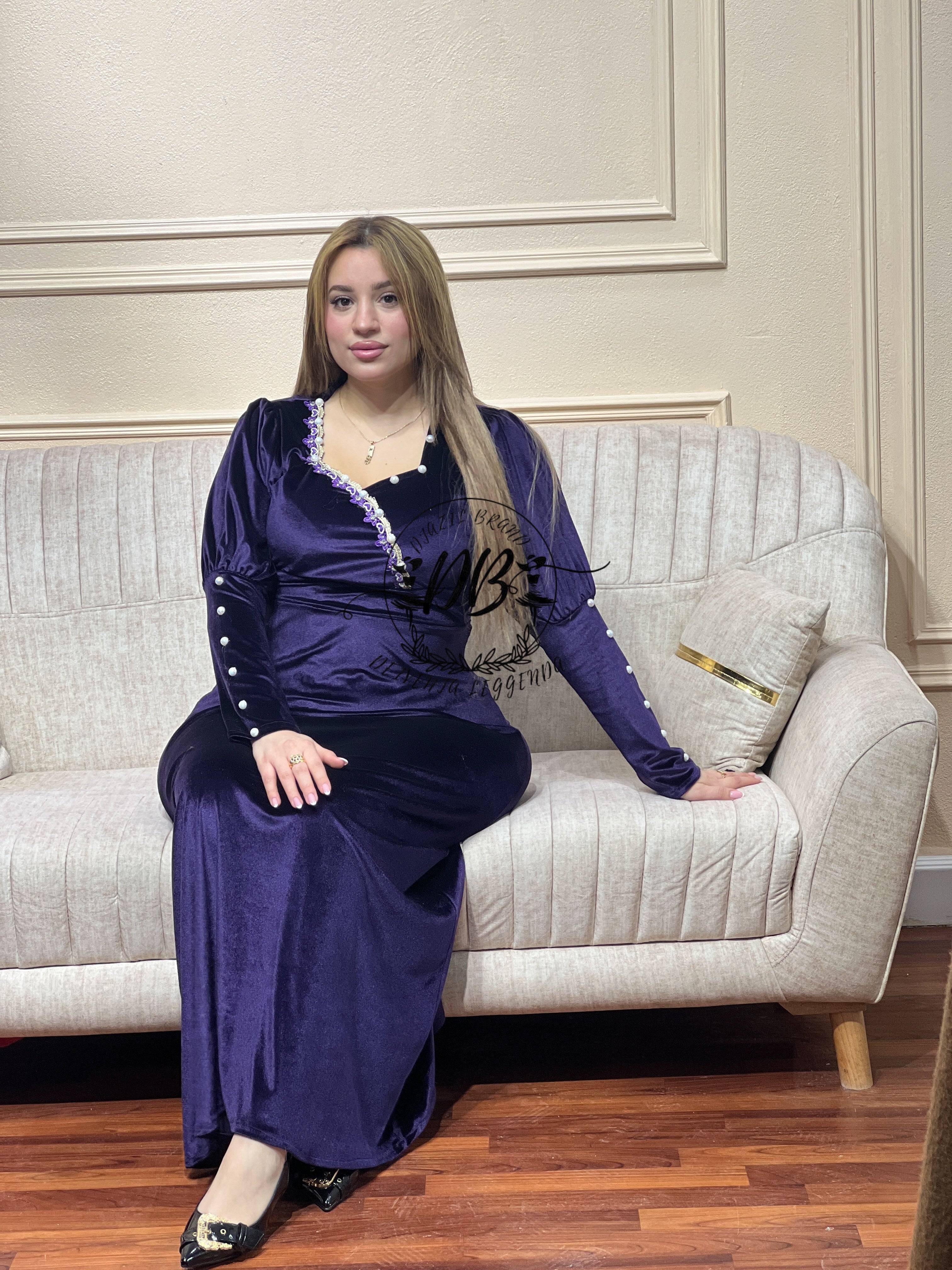 Robe Juliat