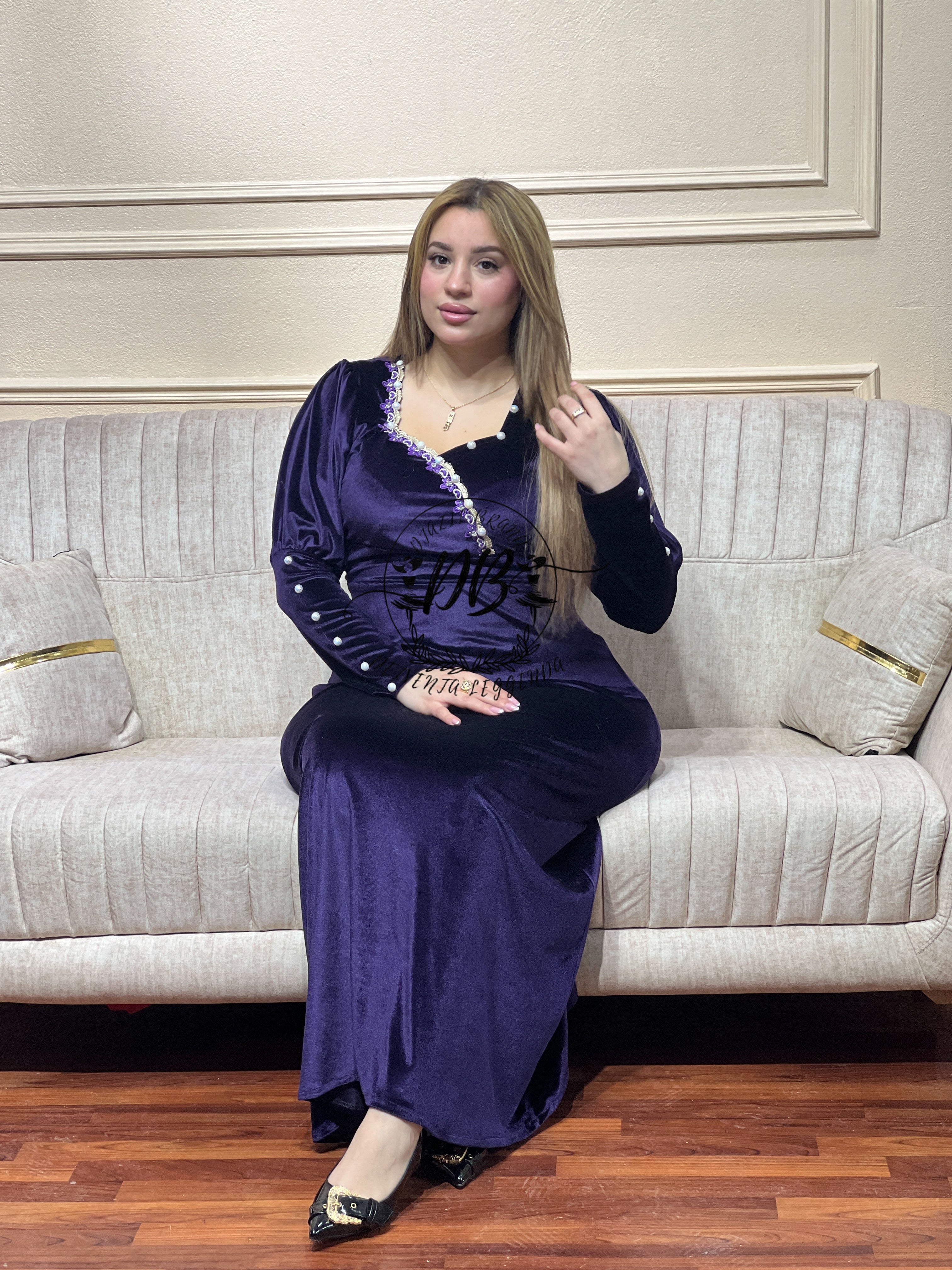 Robe Juliat