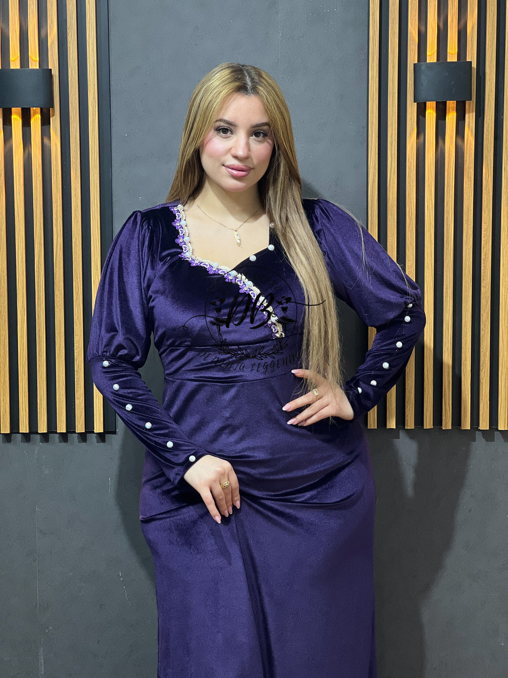 Robe Juliat