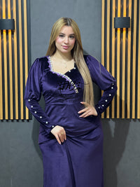 Robe Juliat