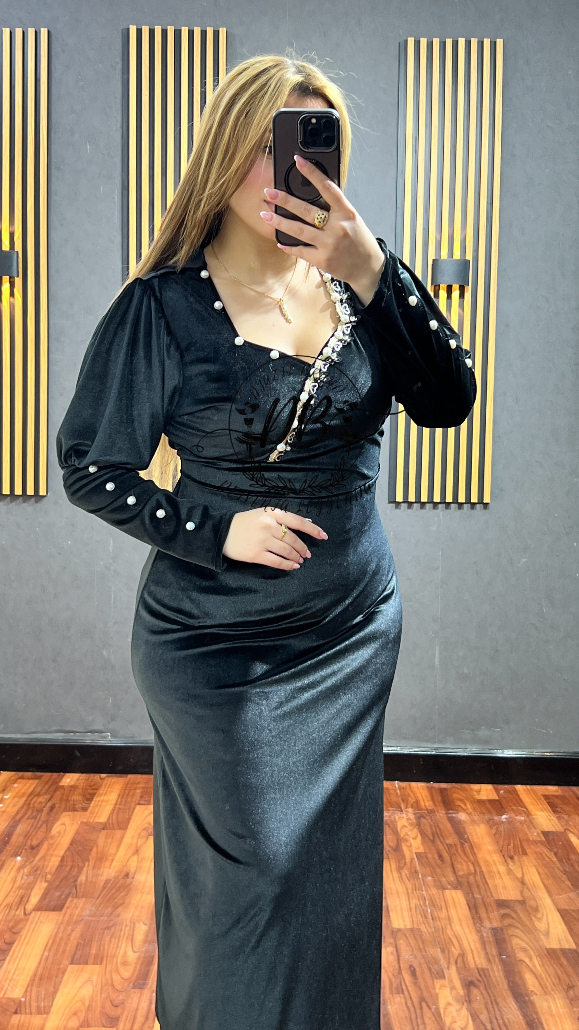 Robe Juliat
