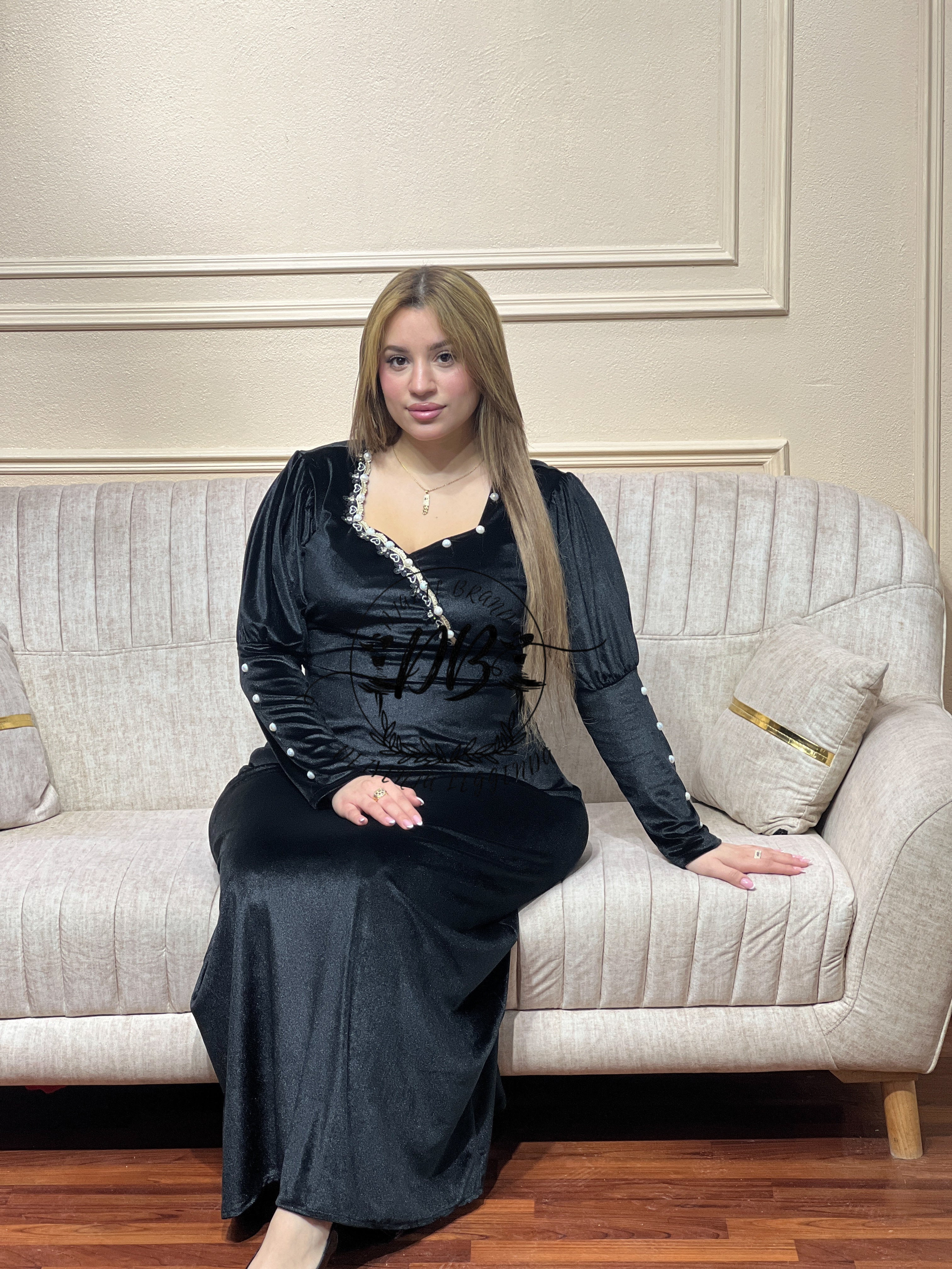 Robe Juliat