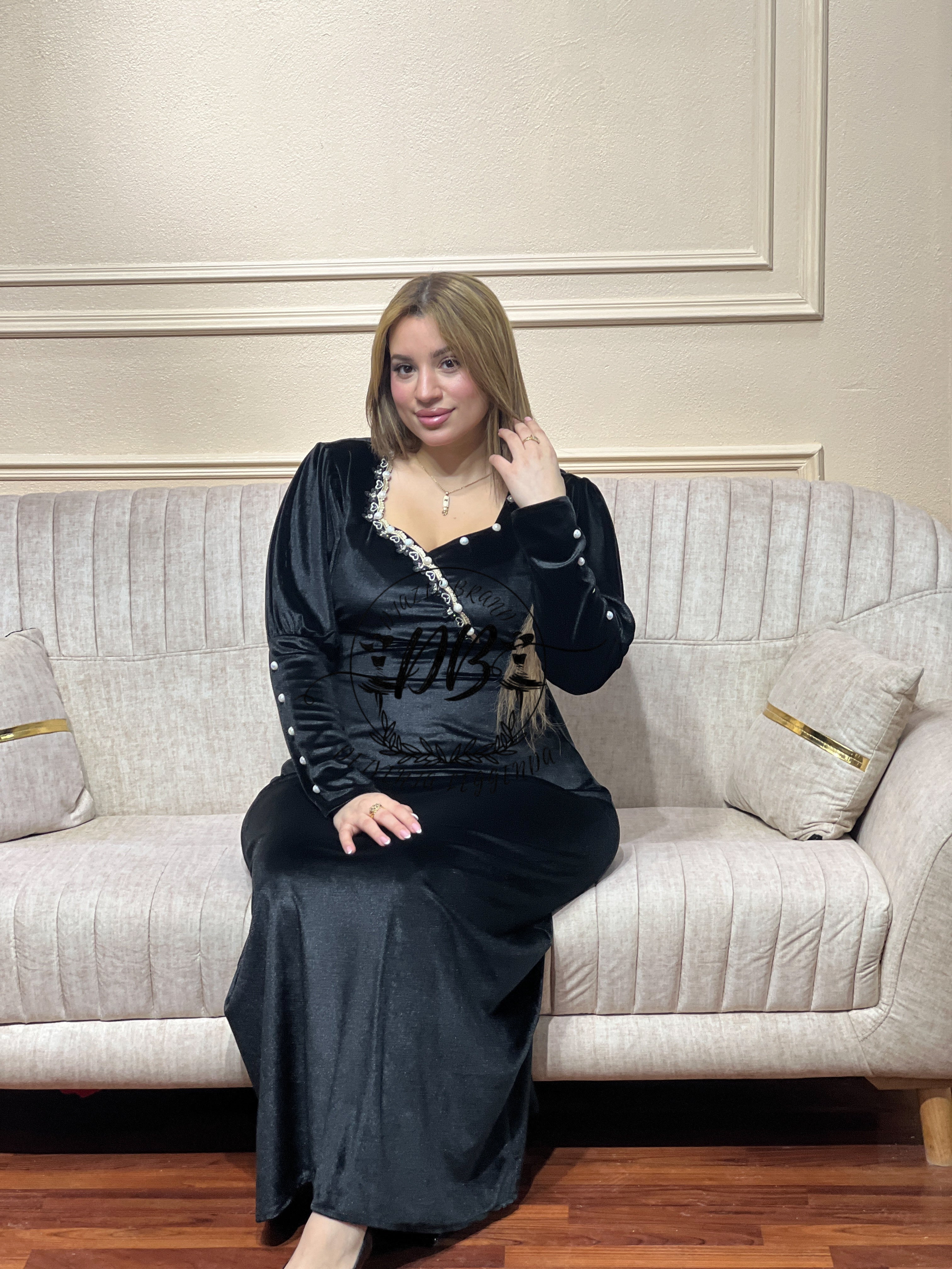 Robe Juliat