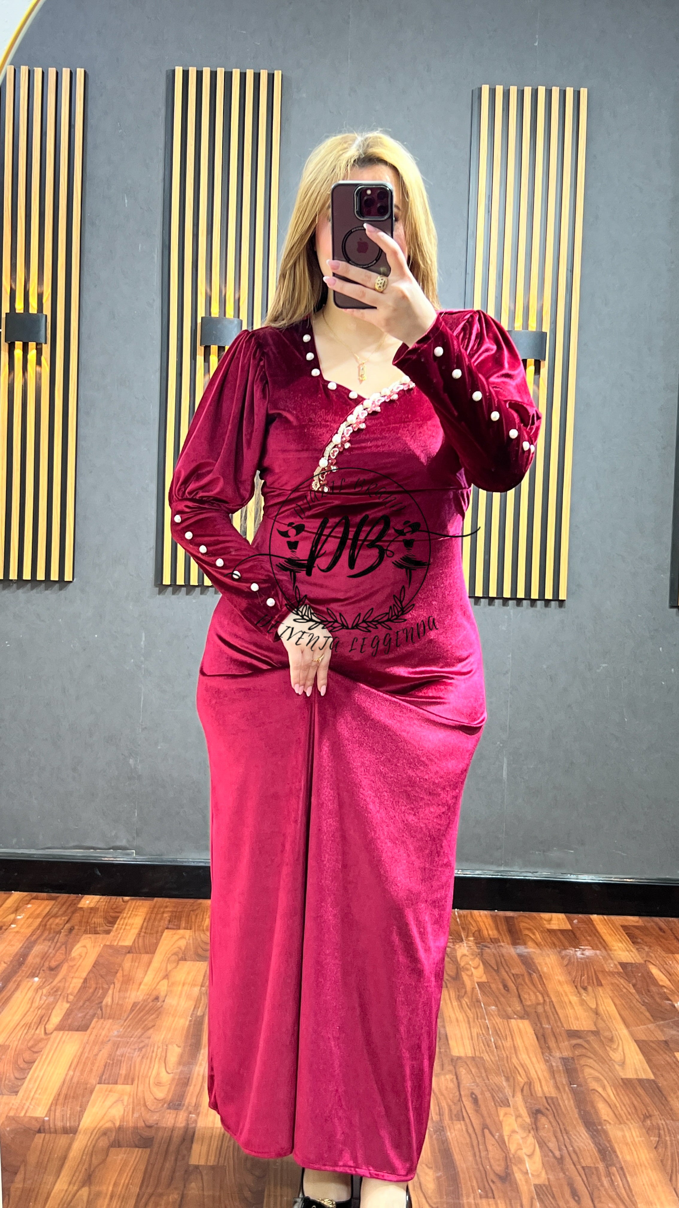 Robe Juliat