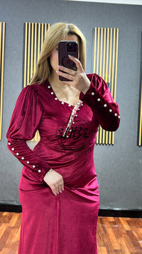 Robe Juliat