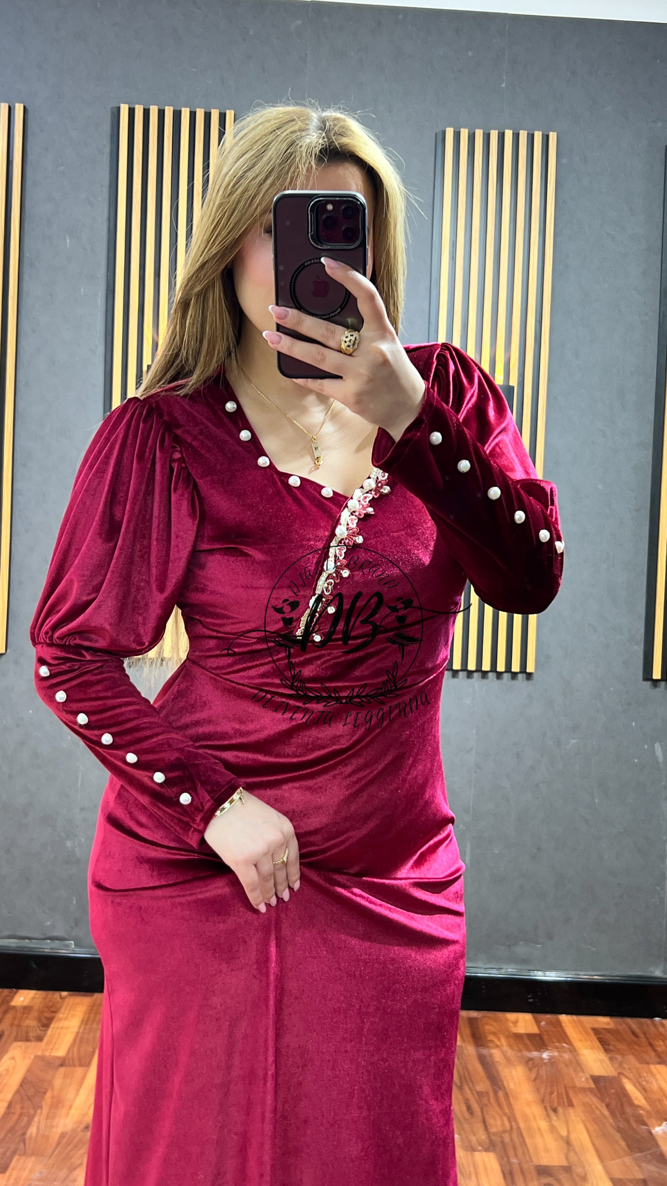 Robe Juliat