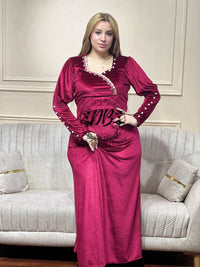 Robe Juliat