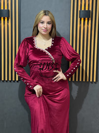 Robe Juliat