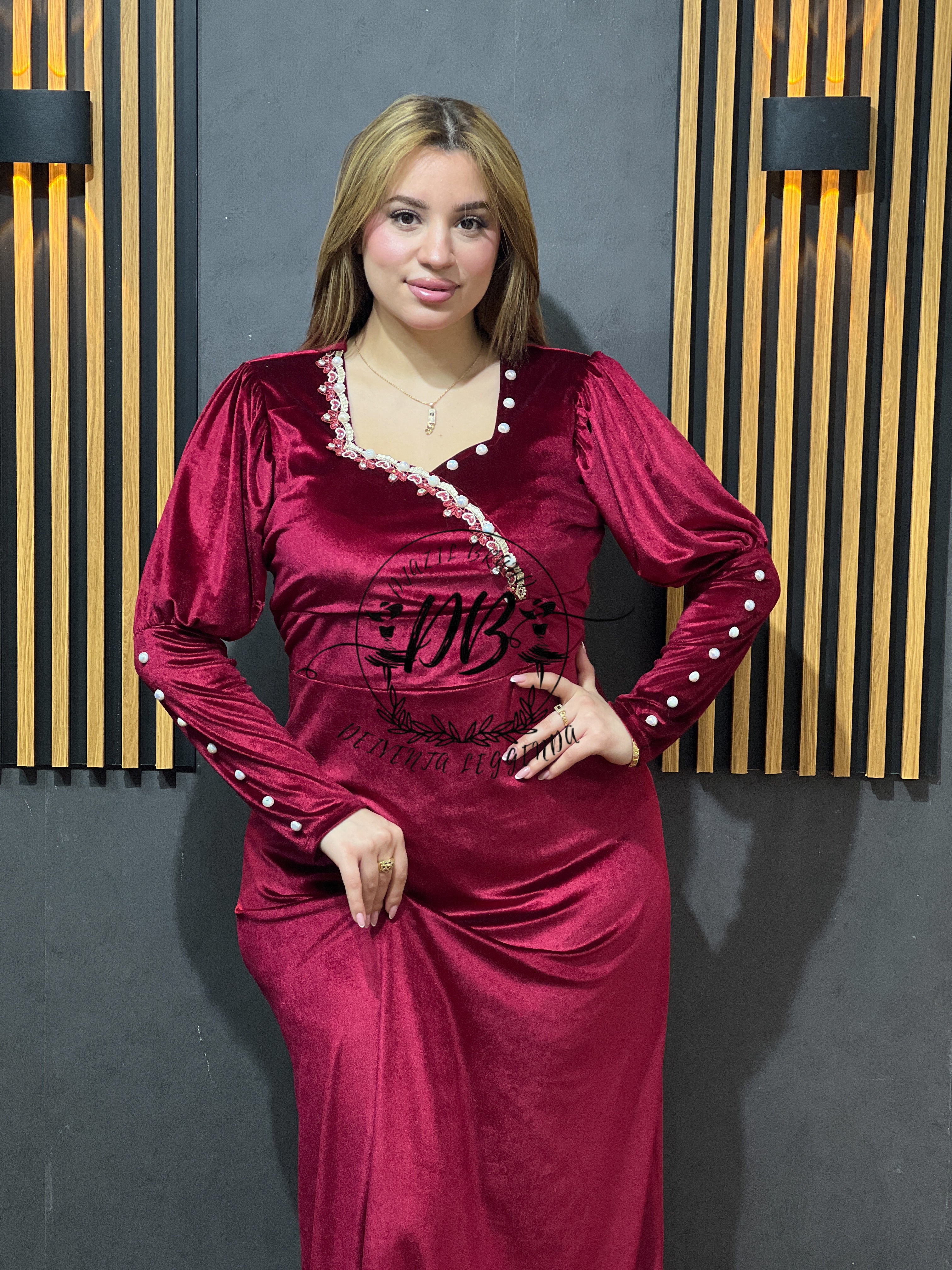 Robe Juliat