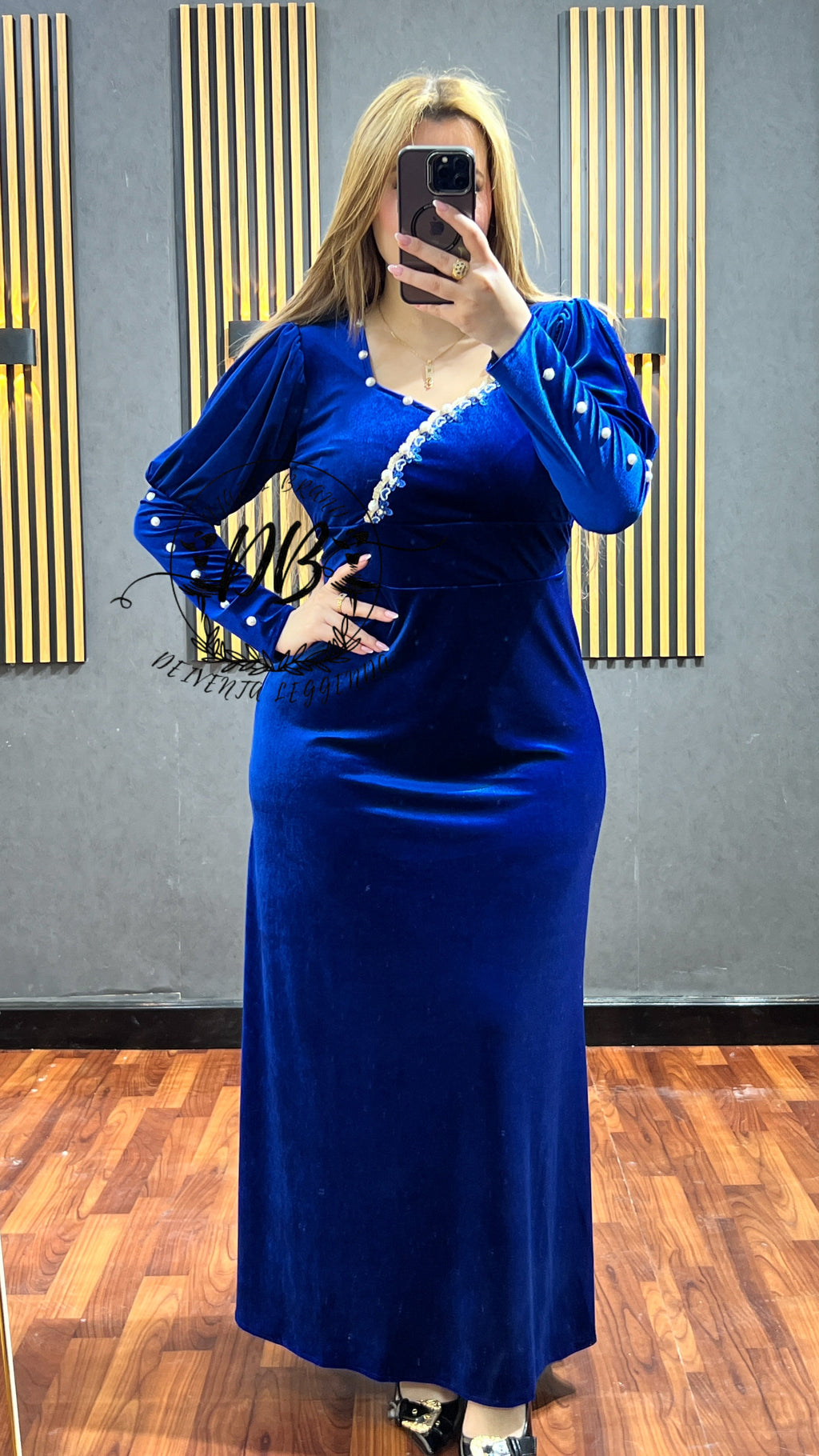 Robe Juliat