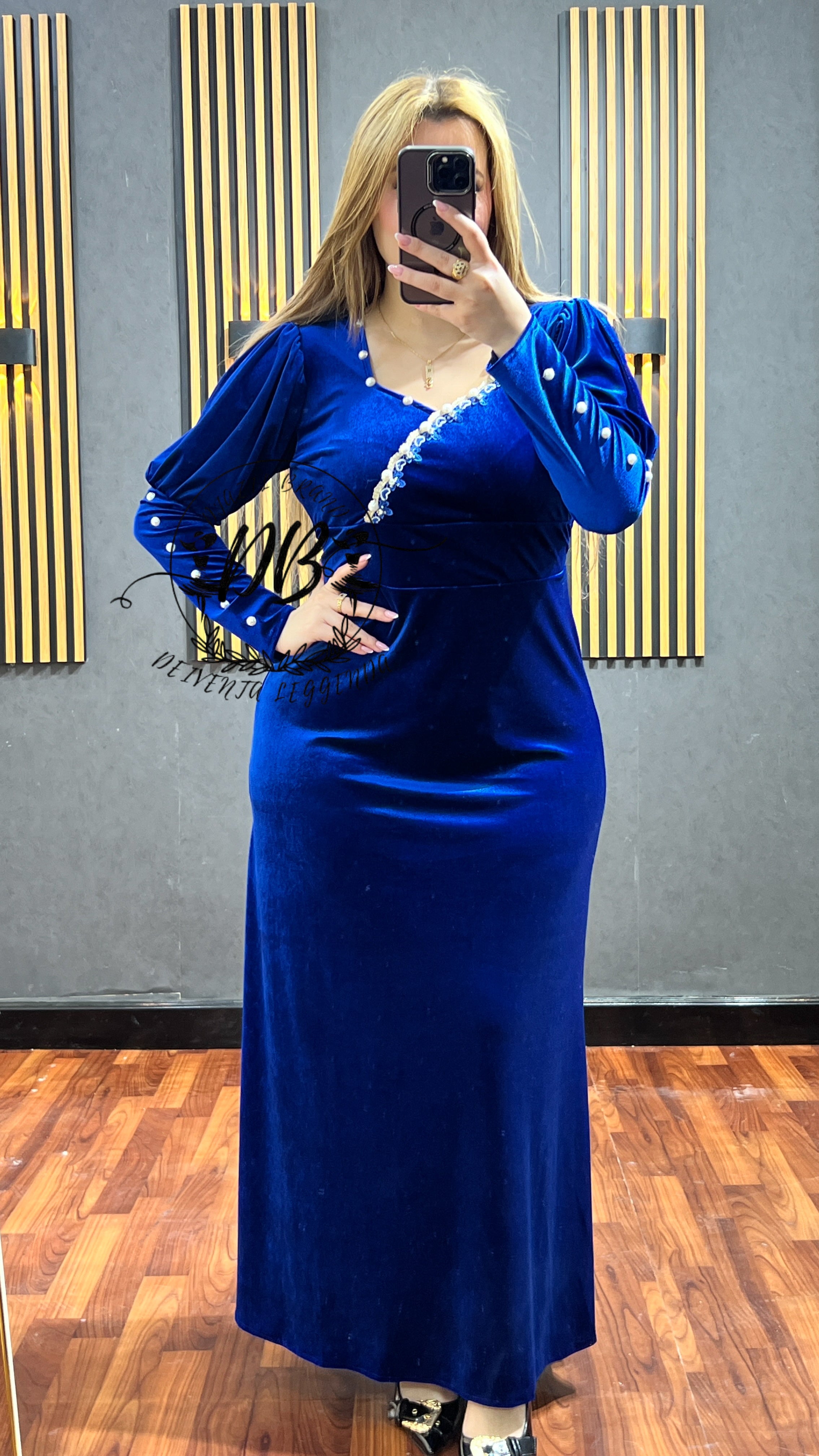 Robe Juliat