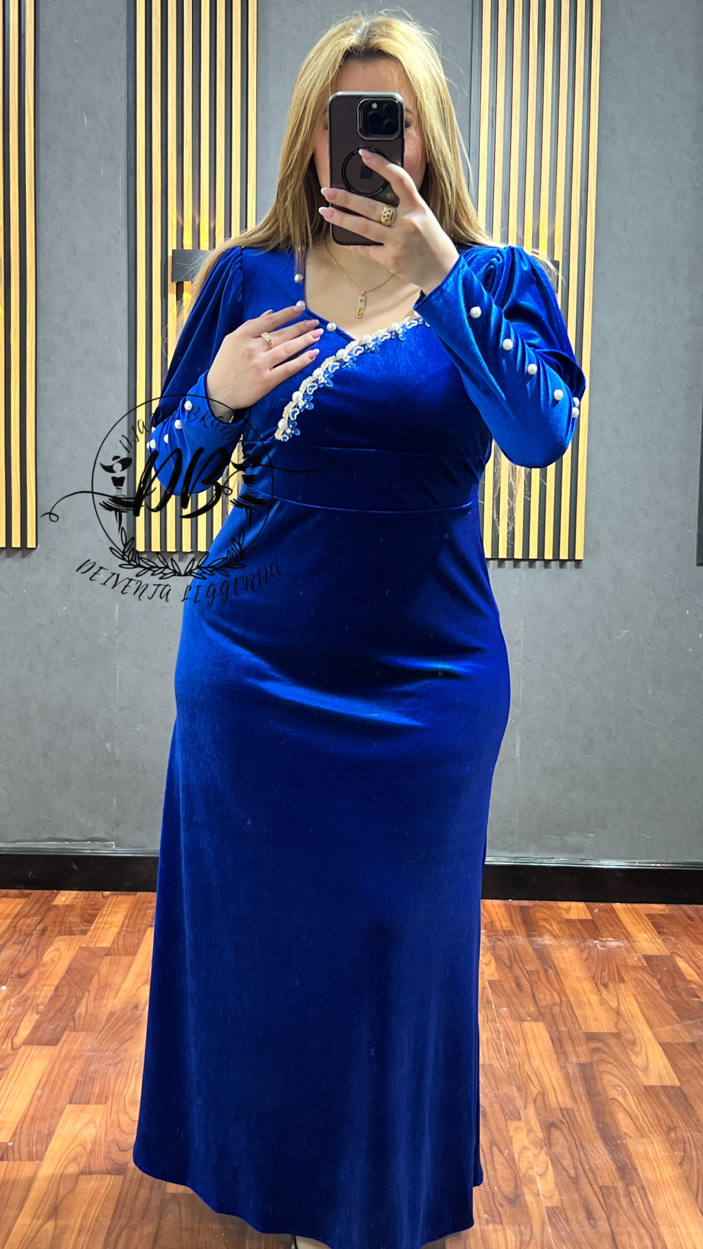 Robe Juliat
