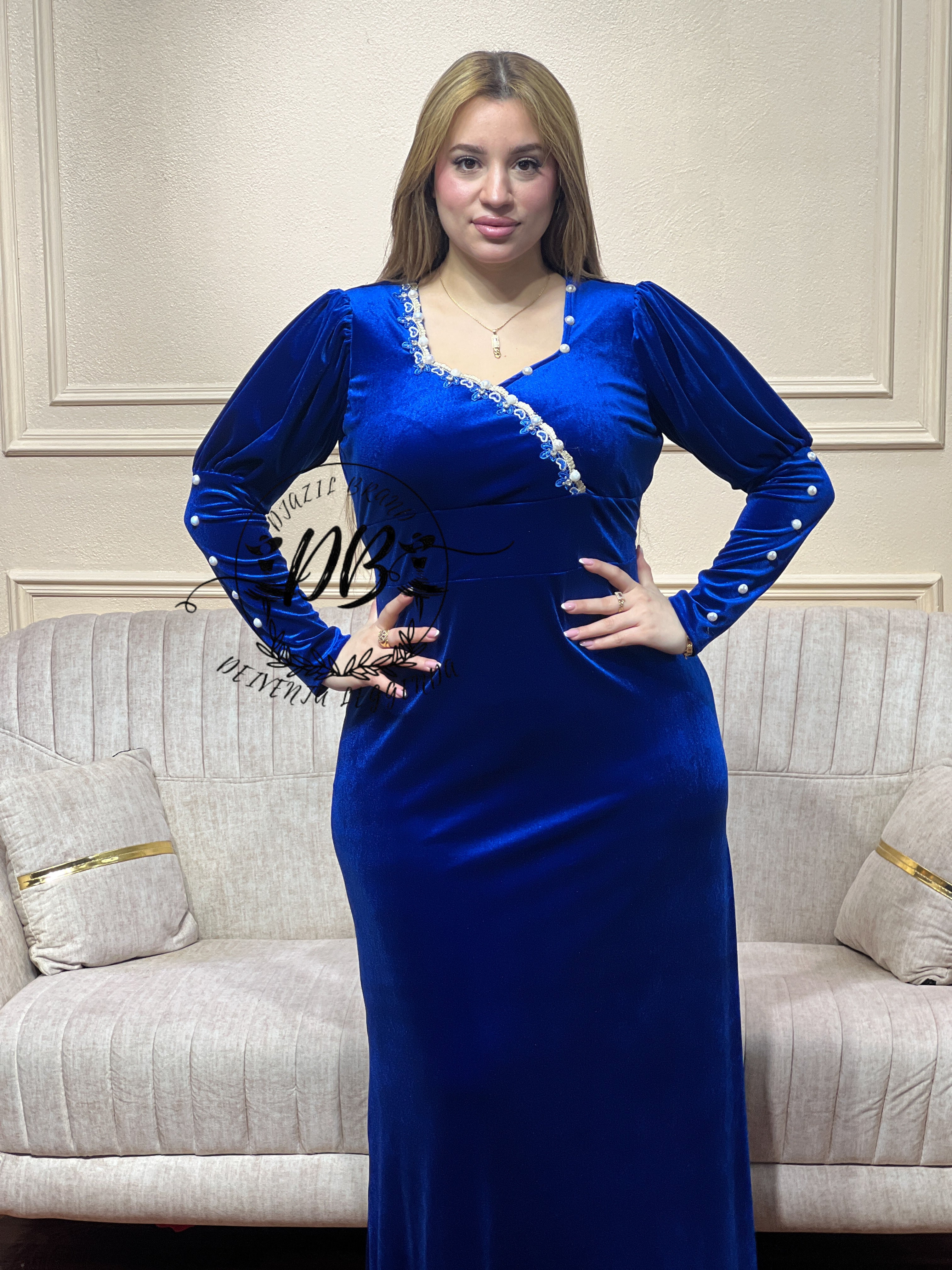 Robe Juliat