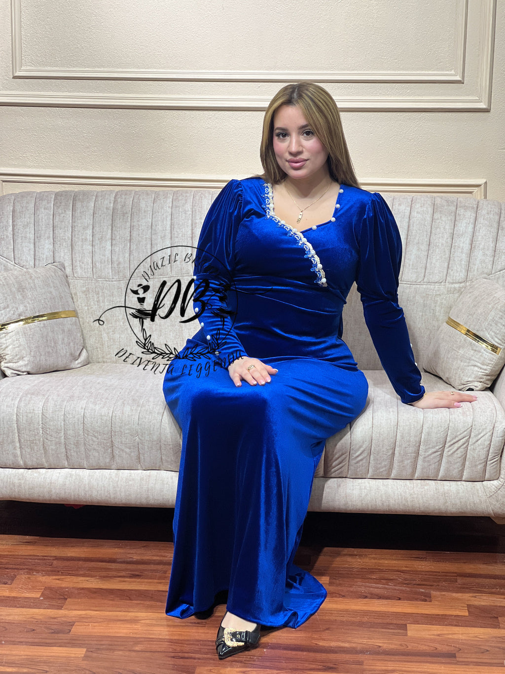 Robe Juliat