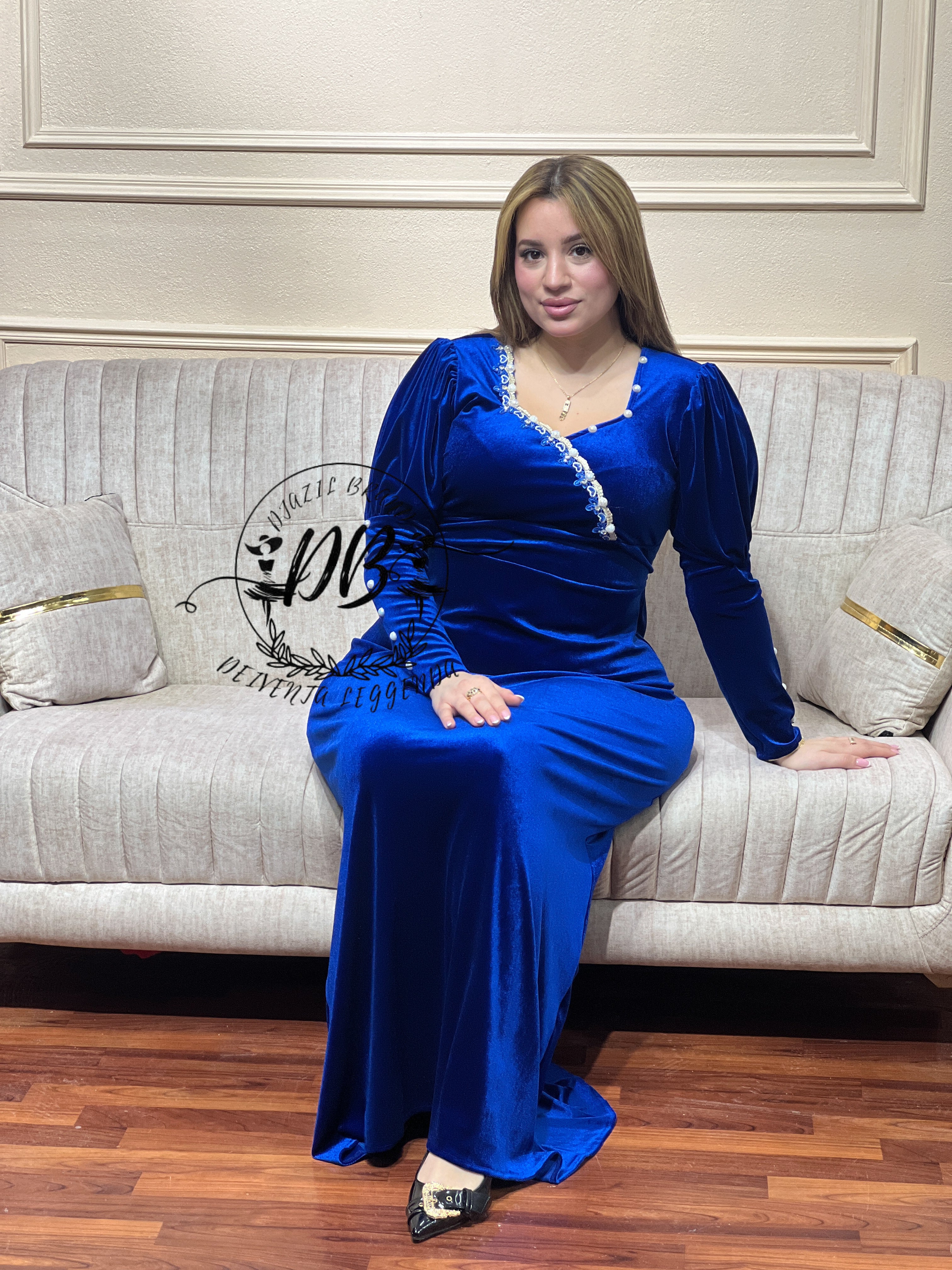 Robe Juliat