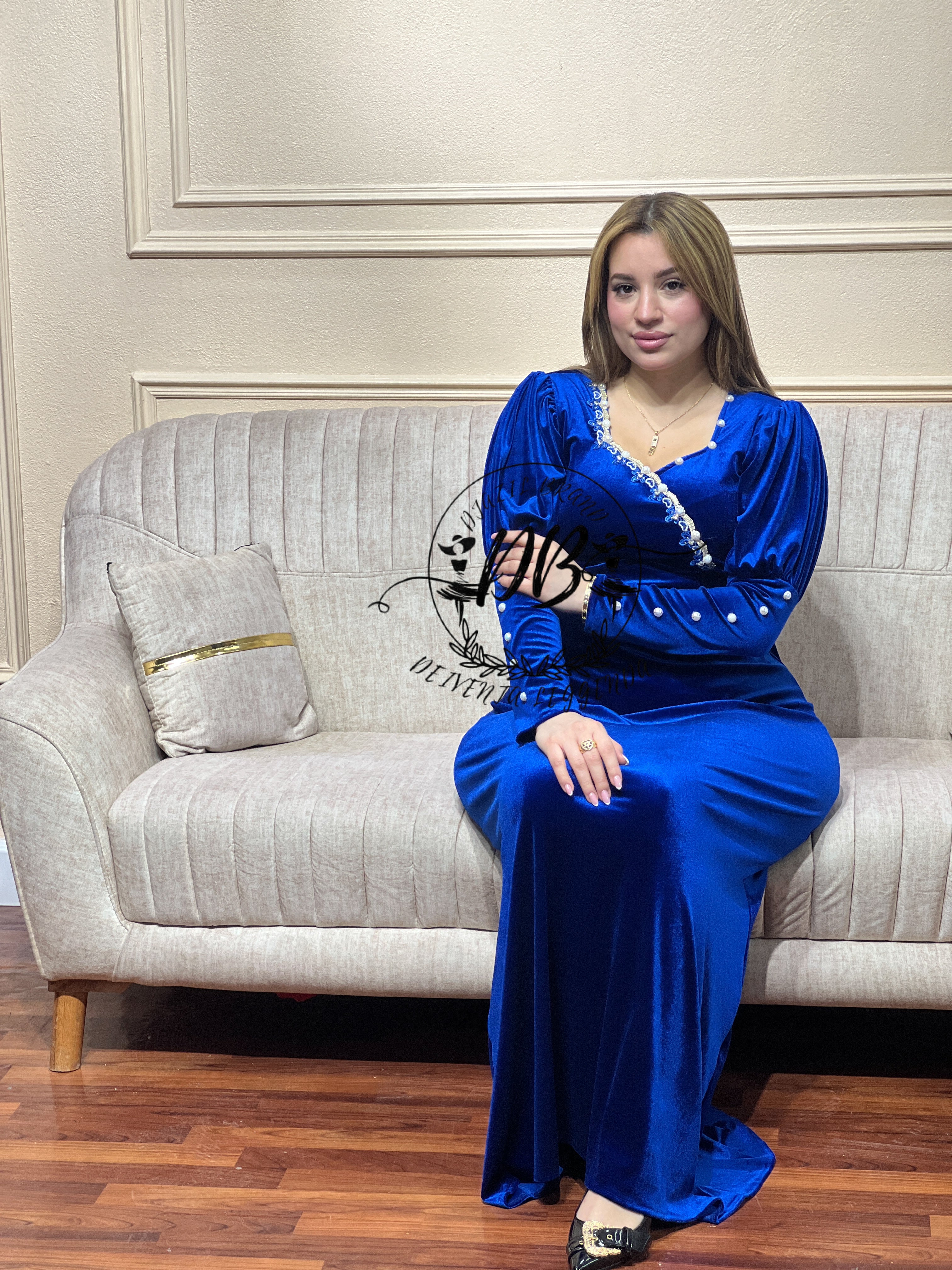 Robe Juliat
