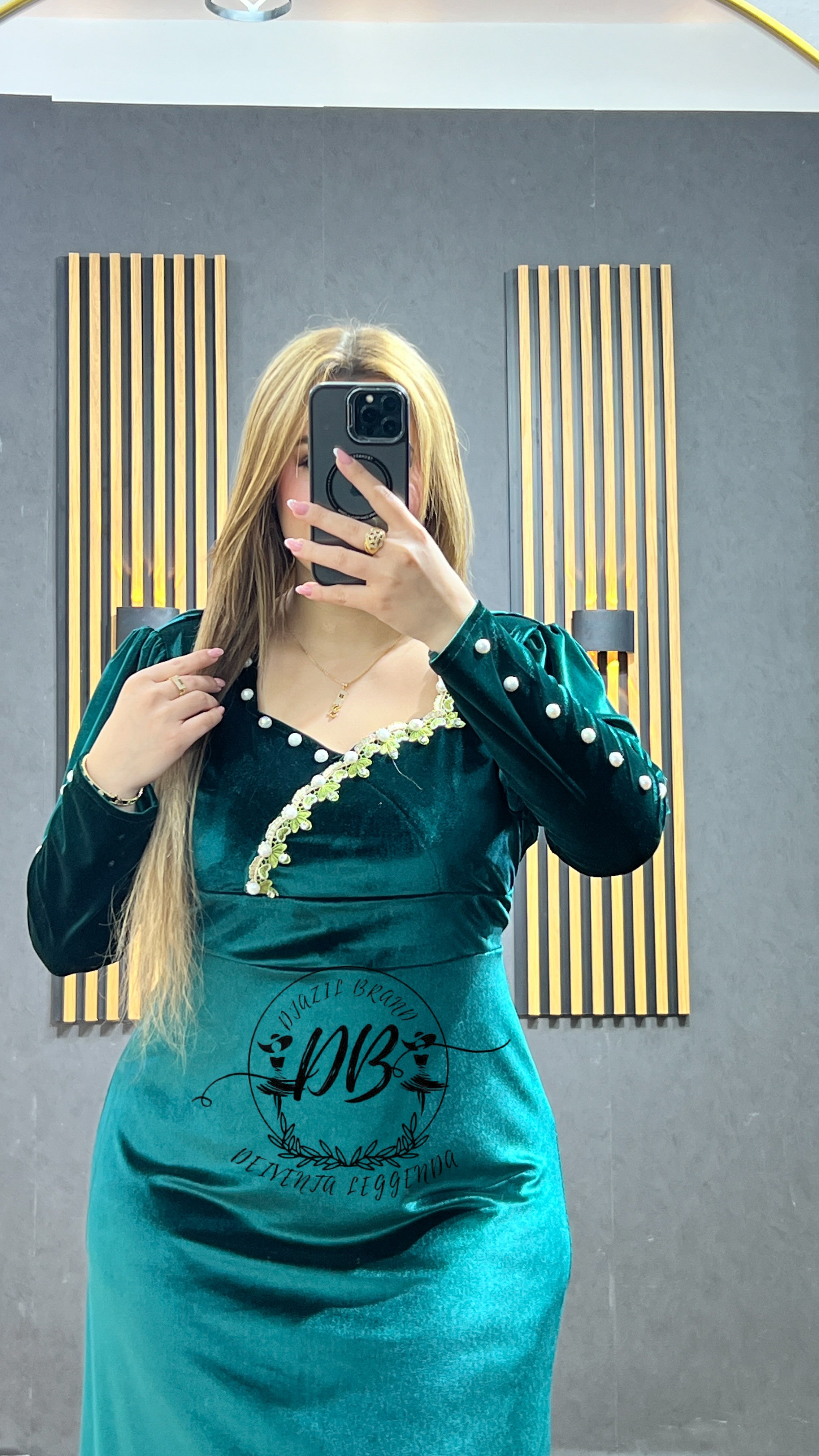 Robe Juliat